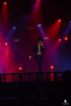 Copyright : Michael Bally